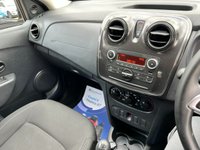 USED 2020 20 DACIA SANDERO 0.9 TCe Essential Hatchback 5dr Petrol Manual Euro 6 (s/s) (90 ps) Great Value Modern 5 Door Hatchback