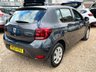 USED 2020 20 DACIA SANDERO 0.9 TCe Essential Hatchback 5dr Petrol Manual Euro 6 (s/s) (90 ps) Great Value Modern 5 Door Hatchback