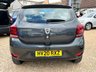 USED 2020 20 DACIA SANDERO 0.9 TCe Essential Hatchback 5dr Petrol Manual Euro 6 (s/s) (90 ps) Great Value Modern 5 Door Hatchback