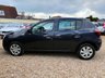 USED 2020 20 DACIA SANDERO 0.9 TCe Essential Hatchback 5dr Petrol Manual Euro 6 (s/s) (90 ps) Great Value Modern 5 Door Hatchback