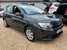 USED 2020 20 DACIA SANDERO 0.9 TCe Essential Hatchback 5dr Petrol Manual Euro 6 (s/s) (90 ps) Great Value Modern 5 Door Hatchback