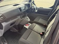 USED 2022 72 CITROEN E-DISPATCH e 1000 75kWh Enterprise Pro M Panel Van 6dr Electric Auto MWB (7.4kW Charger) (136 ps) GREAT VALUE 75KW-JUST SERVICED