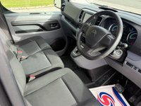 USED 2022 72 CITROEN E-DISPATCH e 1000 75kWh Enterprise Pro M Panel Van 6dr Electric Auto MWB (7.4kW Charger) (136 ps) GREAT VALUE 75KW-JUST SERVICED