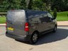 USED 2022 72 CITROEN E-DISPATCH e 1000 75kWh Enterprise Pro M Panel Van 6dr Electric Auto MWB (7.4kW Charger) (136 ps) GREAT VALUE 75KW-JUST SERVICED