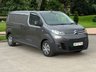 USED 2022 72 CITROEN E-DISPATCH e 1000 75kWh Enterprise Pro M Panel Van 6dr Electric Auto MWB (7.4kW Charger) (136 ps) GREAT VALUE 75KW-JUST SERVICED