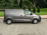 USED 2022 72 CITROEN E-DISPATCH e 1000 75kWh Enterprise Pro M Panel Van 6dr Electric Auto MWB (7.4kW Charger) (136 ps) GREAT VALUE 75KW-JUST SERVICED