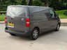 USED 2022 72 CITROEN E-DISPATCH e 1000 75kWh Enterprise Pro M Panel Van 6dr Electric Auto MWB (7.4kW Charger) (136 ps) GREAT VALUE 75KW-JUST SERVICED