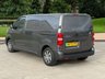 USED 2022 72 CITROEN E-DISPATCH e 1000 75kWh Enterprise Pro M Panel Van 6dr Electric Auto MWB (7.4kW Charger) (136 ps) GREAT VALUE 75KW-JUST SERVICED