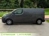 USED 2022 72 CITROEN E-DISPATCH e 1000 75kWh Enterprise Pro M Panel Van 6dr Electric Auto MWB (7.4kW Charger) (136 ps) GREAT VALUE 75KW-JUST SERVICED