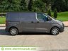 USED 2022 72 CITROEN E-DISPATCH e 1000 75kWh Enterprise Pro M Panel Van 6dr Electric Auto MWB (7.4kW Charger) (136 ps) GREAT VALUE 75KW-JUST SERVICED