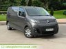 USED 2022 72 CITROEN E-DISPATCH e 1000 75kWh Enterprise Pro M Panel Van 6dr Electric Auto MWB (7.4kW Charger) (136 ps) GREAT VALUE 75KW-JUST SERVICED