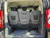 USED 2014 14 PEUGEOT EXPERT TEPEE 2.0 HDi Leisure 130BHP L1 9 SEATER MINI BUS MPV NEW CAMBELT AND WATER PUMP+LOW MILES+