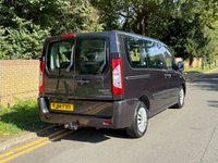 USED 2014 14 PEUGEOT EXPERT TEPEE 2.0 HDi Leisure 130BHP L1 9 SEATER MINI BUS MPV NEW CAMBELT AND WATER PUMP+LOW MILES+