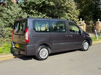 USED 2014 14 PEUGEOT EXPERT TEPEE 2.0 HDi Leisure 130BHP L1 9 SEATER MINI BUS MPV NEW CAMBELT AND WATER PUMP+LOW MILES+