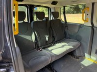 USED 2014 14 PEUGEOT EXPERT TEPEE 2.0 HDi Leisure 130BHP L1 9 SEATER MINI BUS MPV NEW CAMBELT AND WATER PUMP+LOW MILES+