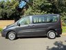 USED 2014 14 PEUGEOT EXPERT TEPEE 2.0 HDi Leisure 130BHP L1 9 SEATER MINI BUS MPV NEW CAMBELT AND WATER PUMP+LOW MILES+