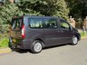 USED 2014 14 PEUGEOT EXPERT TEPEE 2.0 HDi Leisure 130BHP L1 9 SEATER MINI BUS MPV NEW CAMBELT AND WATER PUMP+LOW MILES+