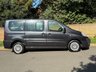 USED 2014 14 PEUGEOT EXPERT TEPEE 2.0 HDi Leisure 130BHP L1 9 SEATER MINI BUS MPV NEW CAMBELT AND WATER PUMP+LOW MILES+