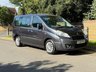 USED 2014 14 PEUGEOT EXPERT TEPEE 2.0 HDi Leisure 130BHP L1 9 SEATER MINI BUS MPV NEW CAMBELT AND WATER PUMP+LOW MILES+