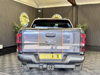 USED 2020 20 FORD RANGER 2.0 EcoBlue Wildtrak Pickup Double Cab 4dr Diesel Auto 4WD Euro 6 (s/s) (213 ps) DELIVERY AVAILABLE