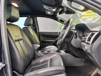 USED 2020 20 FORD RANGER 2.0 EcoBlue Wildtrak Pickup Double Cab 4dr Diesel Auto 4WD Euro 6 (s/s) (213 ps) DELIVERY AVAILABLE