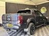 USED 2020 20 FORD RANGER 2.0 EcoBlue Wildtrak Pickup Double Cab 4dr Diesel Auto 4WD Euro 6 (s/s) (213 ps) DELIVERY AVAILABLE