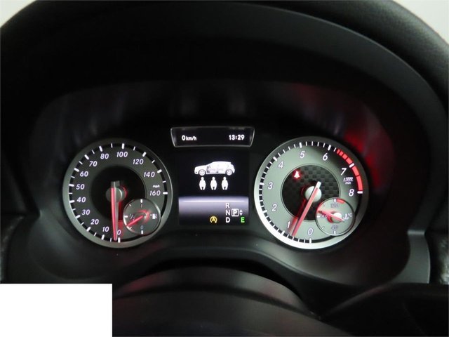 2015 Mercedes-Benz A-CLASS - Photo 3