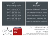 USED 2015 65 MERCEDES-BENZ E-CLASS 2.1 E220 BlueTEC AMG Line (Premium) Cabriolet 2dr Diesel G-Tronic+ Euro 6 (s/s) (177 ps) RARE FACTORY ORDERED CABRIO