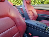 USED 2015 65 MERCEDES-BENZ E-CLASS 2.1 E220 BlueTEC AMG Line (Premium) Cabriolet 2dr Diesel G-Tronic+ Euro 6 (s/s) (177 ps) RARE FACTORY ORDERED CABRIO