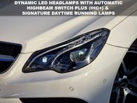 USED 2015 65 MERCEDES-BENZ E-CLASS 2.1 E220 BlueTEC AMG Line (Premium) Cabriolet 2dr Diesel G-Tronic+ Euro 6 (s/s) (177 ps) RARE FACTORY ORDERED CABRIO