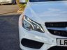 USED 2015 65 MERCEDES-BENZ E-CLASS 2.1 E220 BlueTEC AMG Line (Premium) Cabriolet 2dr Diesel G-Tronic+ Euro 6 (s/s) (177 ps) RARE FACTORY ORDERED CABRIO