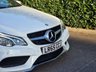 USED 2015 65 MERCEDES-BENZ E-CLASS 2.1 E220 BlueTEC AMG Line (Premium) Cabriolet 2dr Diesel G-Tronic+ Euro 6 (s/s) (177 ps) RARE FACTORY ORDERED CABRIO