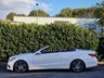 USED 2015 65 MERCEDES-BENZ E-CLASS 2.1 E220 BlueTEC AMG Line (Premium) Cabriolet 2dr Diesel G-Tronic+ Euro 6 (s/s) (177 ps) RARE FACTORY ORDERED CABRIO