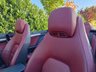 USED 2015 65 MERCEDES-BENZ E-CLASS 2.1 E220 BlueTEC AMG Line (Premium) Cabriolet 2dr Diesel G-Tronic+ Euro 6 (s/s) (177 ps) RARE FACTORY ORDERED CABRIO