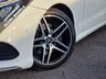 USED 2015 65 MERCEDES-BENZ E-CLASS 2.1 E220 BlueTEC AMG Line (Premium) Cabriolet 2dr Diesel G-Tronic+ Euro 6 (s/s) (177 ps) RARE FACTORY ORDERED CABRIO