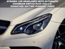 USED 2015 65 MERCEDES-BENZ E-CLASS 2.1 E220 BlueTEC AMG Line (Premium) Cabriolet 2dr Diesel G-Tronic+ Euro 6 (s/s) (177 ps) RARE FACTORY ORDERED CABRIO