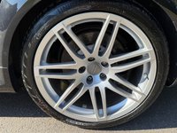 USED 2007 07 AUDI RS4 4.2 Saloon 4dr Petrol Manual quattro (324 g/km, 415 bhp) * ONLY 1 OWNER - EXCEPTIONAL *
