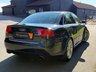 USED 2007 07 AUDI RS4 4.2 Saloon 4dr Petrol Manual quattro (324 g/km, 415 bhp) * ONLY 1 OWNER - EXCEPTIONAL *