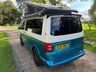 USED 2016 16 VOLKSWAGEN TRANSPORTER 2.0 TDI T28 BlueMotion Tech Highline Campervan FWD SWB (s/s)  # NEW CONVERSION # ISOFIX #