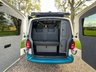 USED 2016 16 VOLKSWAGEN TRANSPORTER 2.0 TDI T28 BlueMotion Tech Highline Campervan FWD SWB (s/s)  # NEW CONVERSION # ISOFIX #