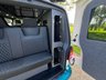 USED 2016 16 VOLKSWAGEN TRANSPORTER 2.0 TDI T28 BlueMotion Tech Highline Campervan FWD SWB (s/s)  # NEW CONVERSION # ISOFIX #