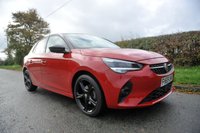 USED 2020 69 VAUXHALL CORSA 1.2 Turbo Elite Nav Premium Hatchback 5dr Petrol Manual Euro 6 (s/s) (100 ps) 2020 VAUXHALL CORSA 1.2 Turbo Elite Nav Premium Hatchback 5dr Petrol Manual Euro 6 ULEZ COMPLIANT (s/s) (100 ps) HEATED SEATS & STEERING WHEEL DAB RADIO MP3 SAT NAV CRUISE CONTROL 6 MONTH RAC WARRANTY 12 MONTH MOT FINANCE AVAILABLE HP PCP