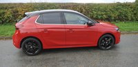 USED 2020 69 VAUXHALL CORSA 1.2 Turbo Elite Nav Premium Hatchback 5dr Petrol Manual Euro 6 (s/s) (100 ps) 2020 VAUXHALL CORSA 1.2 Turbo Elite Nav Premium Hatchback 5dr Petrol Manual Euro 6 ULEZ COMPLIANT (s/s) (100 ps) HEATED SEATS & STEERING WHEEL DAB RADIO MP3 SAT NAV CRUISE CONTROL 6 MONTH RAC WARRANTY 12 MONTH MOT FINANCE AVAILABLE HP PCP