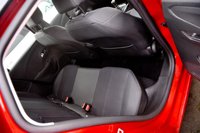 USED 2020 69 VAUXHALL CORSA 1.2 Turbo Elite Nav Premium Hatchback 5dr Petrol Manual Euro 6 (s/s) (100 ps) 2020 VAUXHALL CORSA 1.2 Turbo Elite Nav Premium Hatchback 5dr Petrol Manual Euro 6 ULEZ COMPLIANT (s/s) (100 ps) HEATED SEATS & STEERING WHEEL DAB RADIO MP3 SAT NAV CRUISE CONTROL 6 MONTH RAC WARRANTY 12 MONTH MOT FINANCE AVAILABLE HP PCP