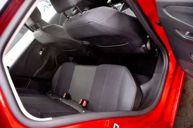 2020 VAUXHALL CORSA - Photo 12