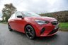 USED 2020 69 VAUXHALL CORSA 1.2 Turbo Elite Nav Premium Hatchback 5dr Petrol Manual Euro 6 (s/s) (100 ps) 2020 VAUXHALL CORSA 1.2 Turbo Elite Nav Premium Hatchback 5dr Petrol Manual Euro 6 ULEZ COMPLIANT (s/s) (100 ps) HEATED SEATS & STEERING WHEEL DAB RADIO MP3 SAT NAV CRUISE CONTROL 6 MONTH RAC WARRANTY 12 MONTH MOT FINANCE AVAILABLE HP PCP