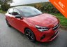 USED 2020 69 VAUXHALL CORSA 1.2 Turbo Elite Nav Premium Hatchback 5dr Petrol Manual Euro 6 (s/s) (100 ps) 2020 VAUXHALL CORSA 1.2 Turbo Elite Nav Premium Hatchback 5dr Petrol Manual Euro 6 ULEZ COMPLIANT (s/s) (100 ps) HEATED SEATS & STEERING WHEEL DAB RADIO MP3 SAT NAV CRUISE CONTROL 6 MONTH RAC WARRANTY 12 MONTH MOT FINANCE AVAILABLE HP PCP