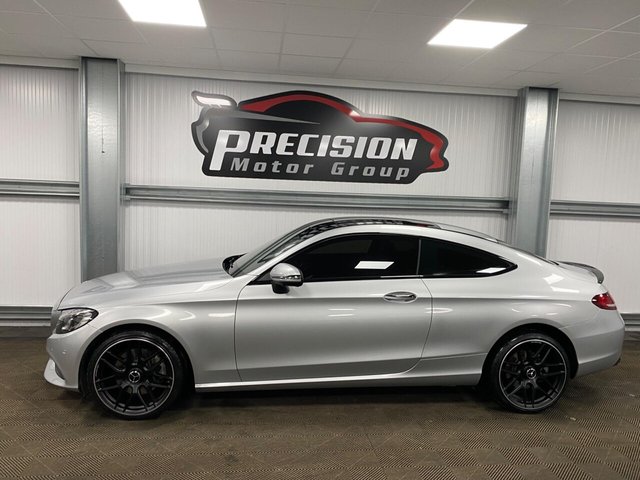 2016 Mercedes-Benz C CLASS (2016) - Photo 7