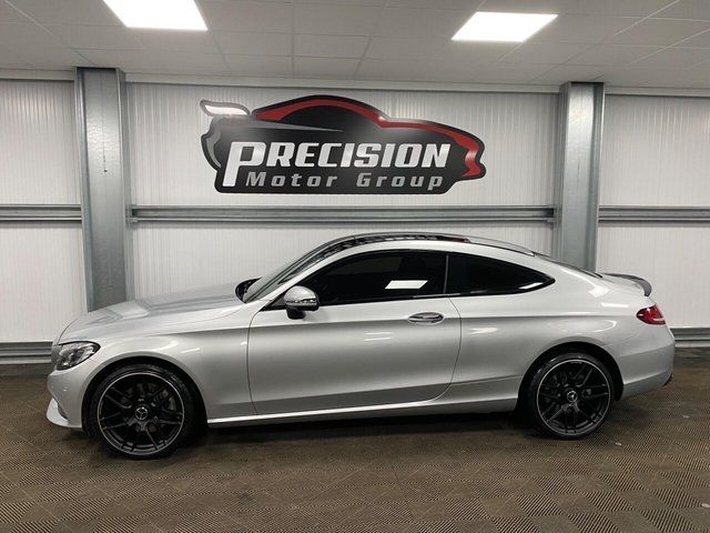 2016 Mercedes-Benz C CLASS (2016) - Photo 12