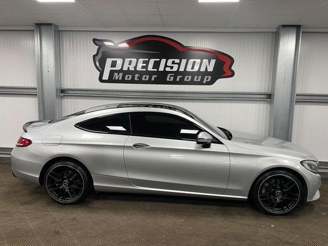 2016 Mercedes-Benz C CLASS (2016) - Photo 3